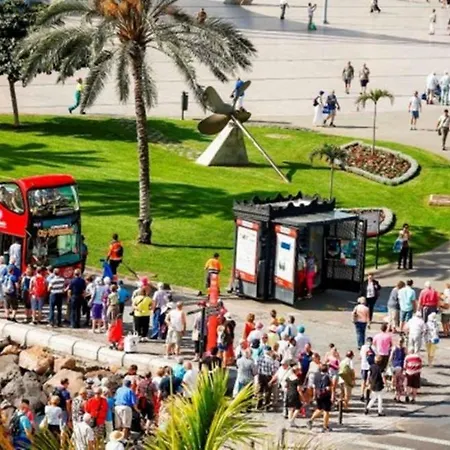 Сasa de vacaciones La Casa De Juanita Las Palmas de Gran Canaria