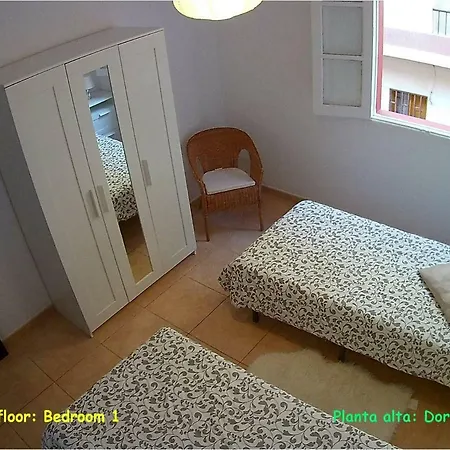 La Casa De Juanita Сasa de vacaciones *