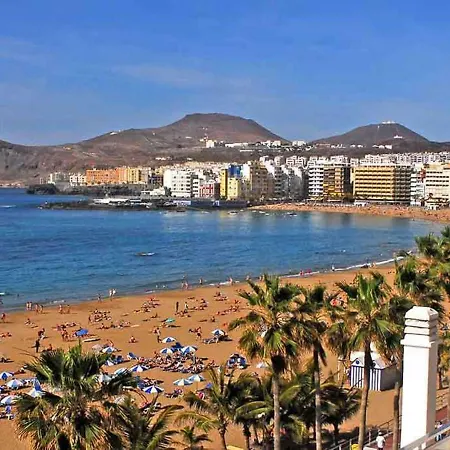 La Casa De Juanita * Las Palmas de Gran Canaria
