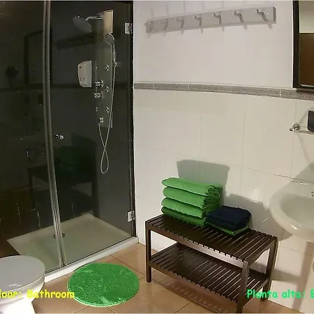 Сasa de vacaciones La Casa De Juanita *