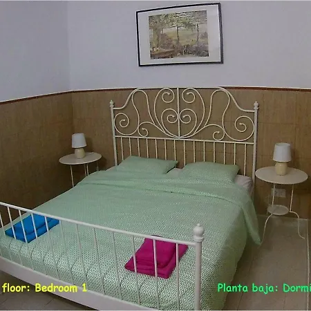 La Casa De Juanita