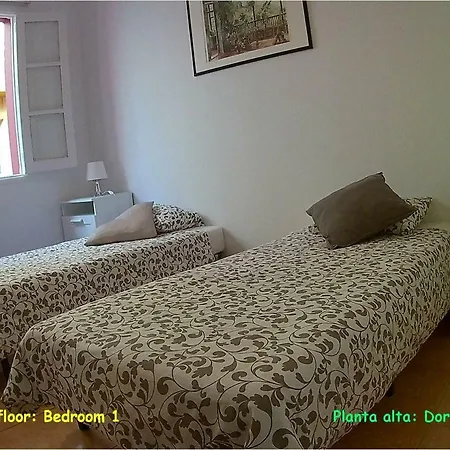 Holiday home La Casa De Juanita Las Palmas de Gran Canaria