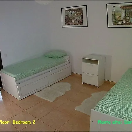 La Casa De Juanita *
