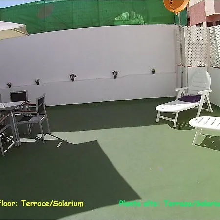 Holiday home La Casa De Juanita Las Palmas de Gran Canaria
