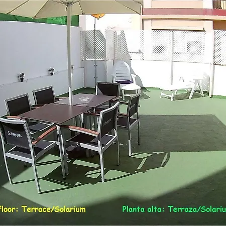 La Casa De Juanita Holiday home *