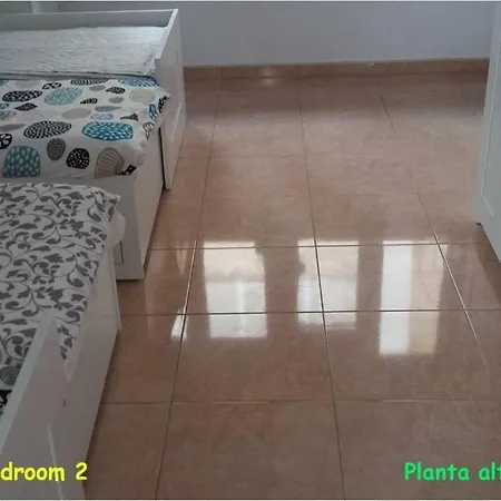 La Casa De Juanita Holiday home